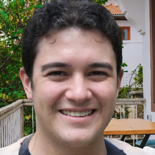 Adam Hayes